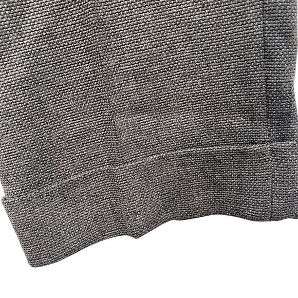 NEW Size 34 Spier & Mackay Casual Grey Stretch Trouser - Picture 4 of 6